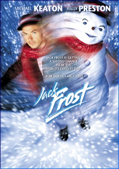 Movie Still, Jack Frost,