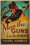 Movie Poster, Pearl Harbour, Festivale film review